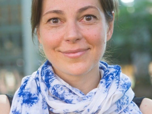 Pia Sörensen