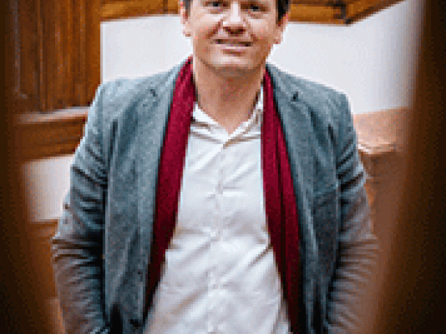 Rainer Schultz