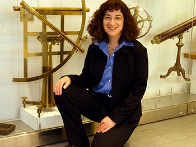 Sara Schechner