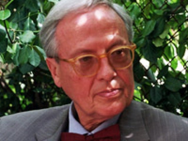 Werner Sollors