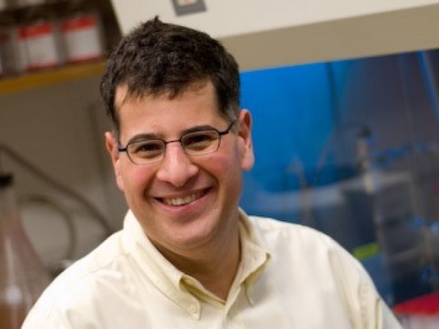 Michael Starnbach