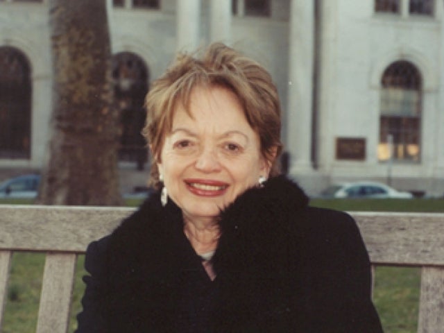 Susan Suleiman