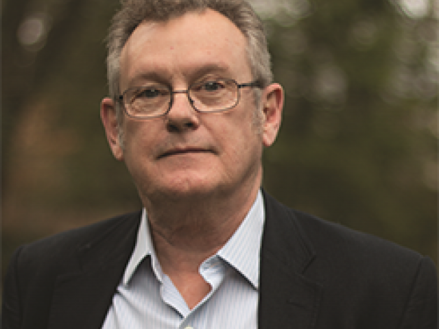 Richard Thomas