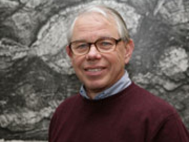 Mark Van Baalen
