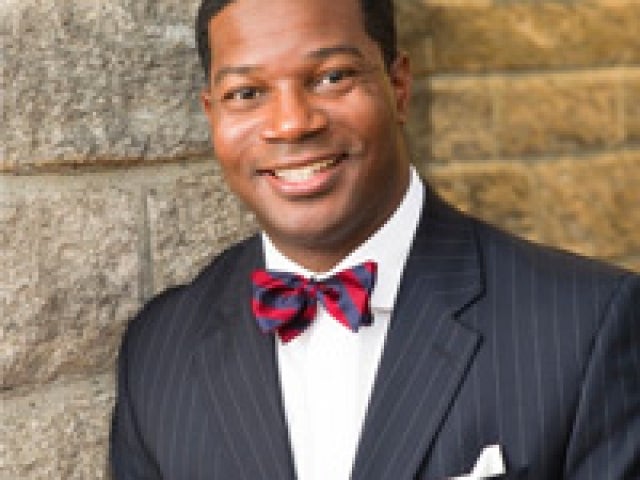 Jonathan L. Walton
