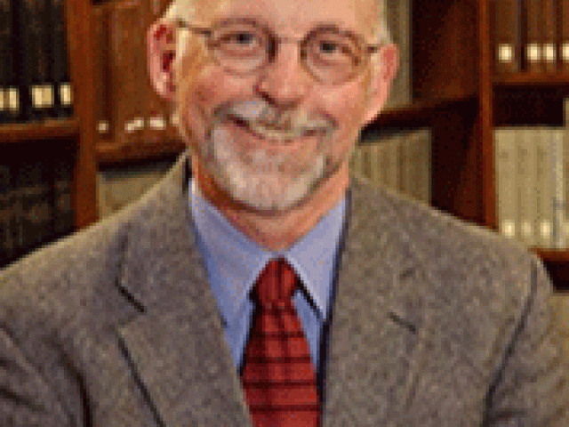 Don Pfister
