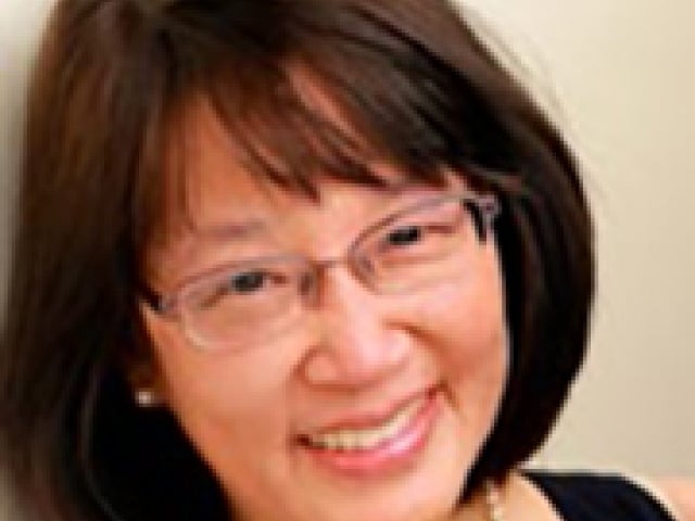 Lisa M. Wong