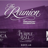 View the event details