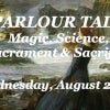 View the event details