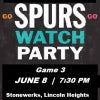 View the event details