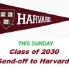 View the event details