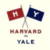 Harvard vs. Yale