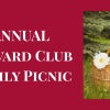View the event details