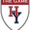 Harvard-Yale football logo