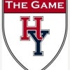 Harvard-Yale football logo