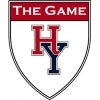 Harvard-Yale football shield