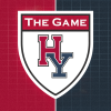 Harvard-Yale Football logo