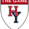 Harvard-Yale football logo