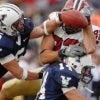 football tackle