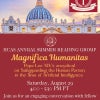 View the event details