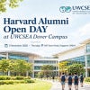 View the event details