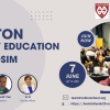 View the event details