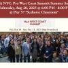 View the event details