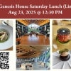 View the event details
