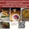 View the event details