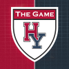 Harvard-Yale football logo