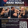 View the event details