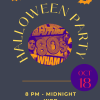 View the event details
