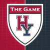 Harvard-Yale football game logo