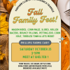 View the event details