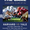 View the event details