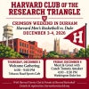 View the event details