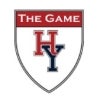 Harvard-Yale Football logo