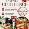View the event details