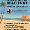 View the event details