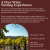 View the event details