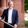 Provost John Manning headshot