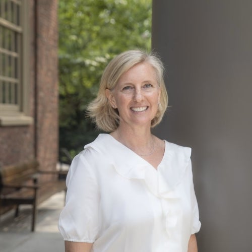 Dean Hopi Hoekstra headshot