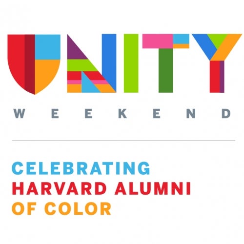 Unity Weekend Banner