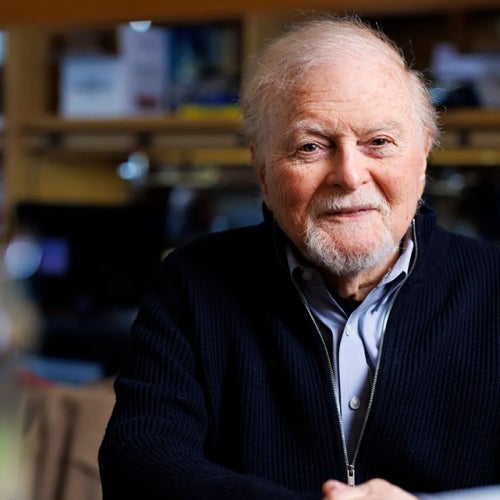 Michael A. Moskowitz