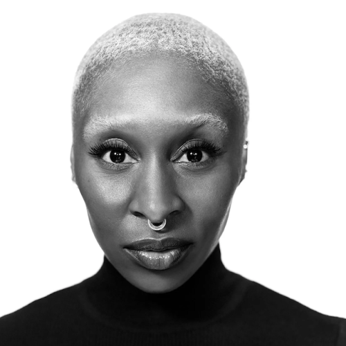 Cynthia Erivo