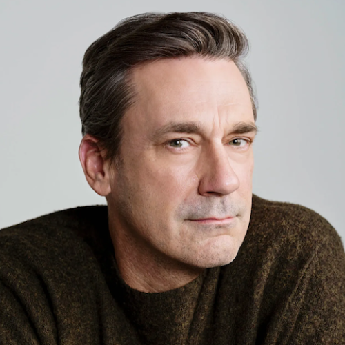 Jon Hamm