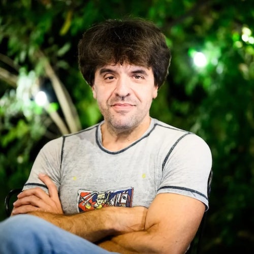 Karl Deisseroth