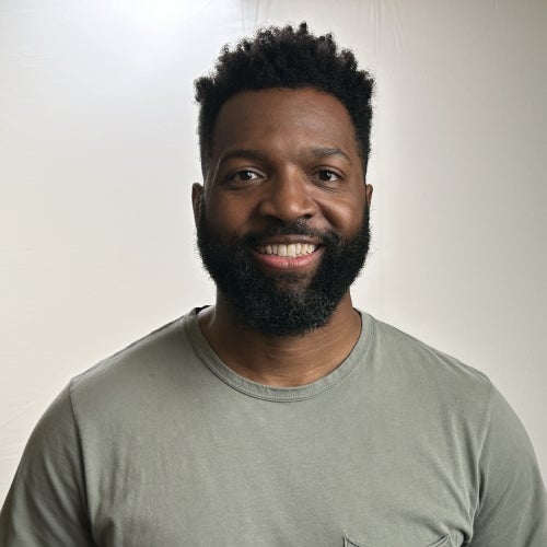 Baratunde Thurston