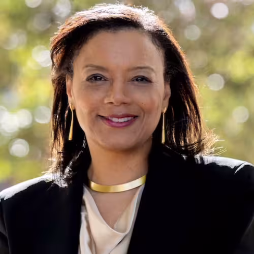 Tomiko Brown-Nagin