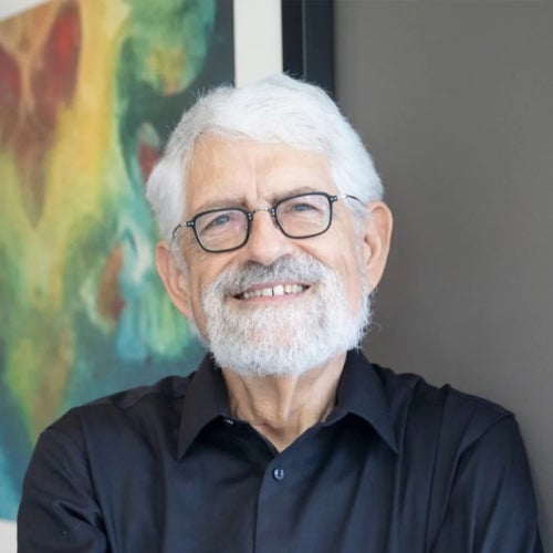 Haim Sompolinsky